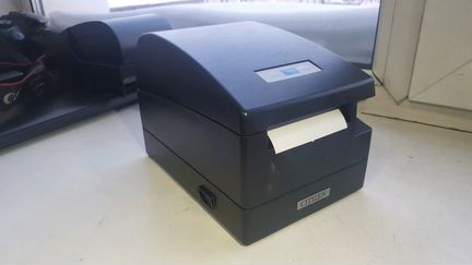 Чековый принтер Citizen S2000