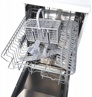 Посудомоечная машина hotpoint-ariston lsfk 7B09CRU