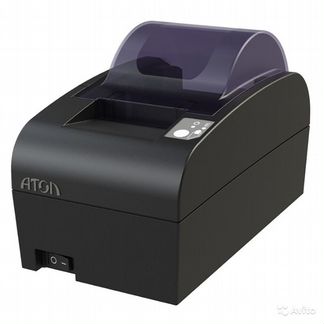 Атол FPrint-55 принтер чеков