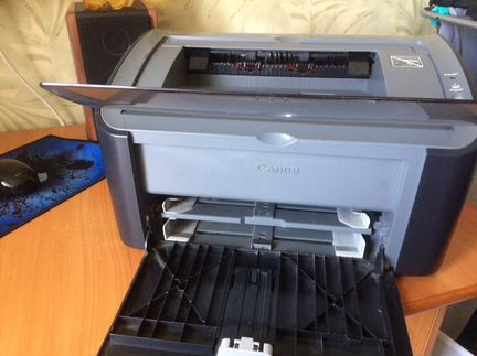 Лазерный принтер Canon i-Sensys LBP2900