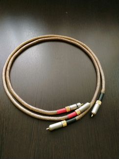Tchernov Cable Classic XS Mk II IC