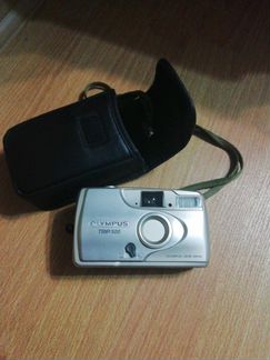 Фотоаппарат olimpus