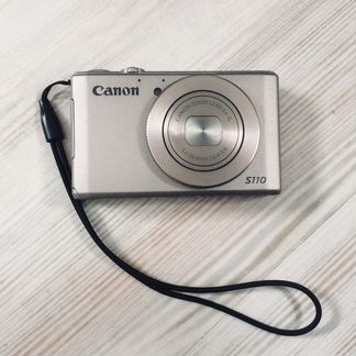 Canon s110