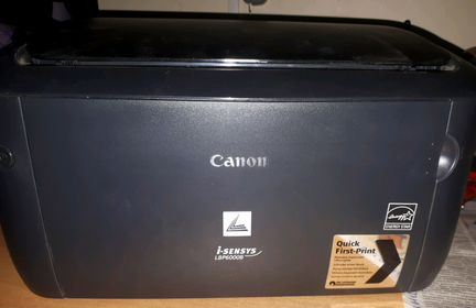 Canon i-sensys LBP6000B