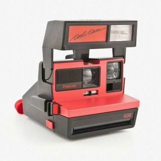 PolaroidCool Cam 600