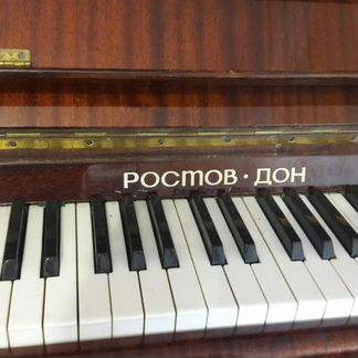 Пианино Ростов-дон отдам