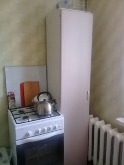 Кухонный гарнитур-пенал