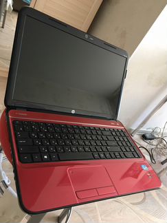 Продам ноутбук HP Pavilion g6 2358er