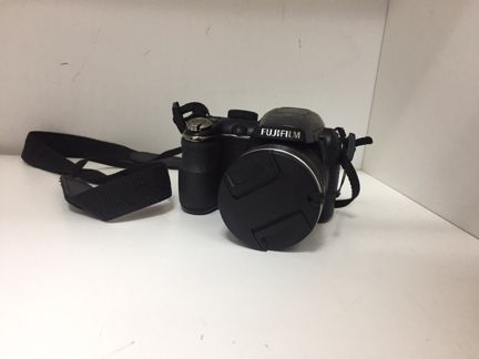 Фотоаппараты Цифровые Fujifilm Finepix S