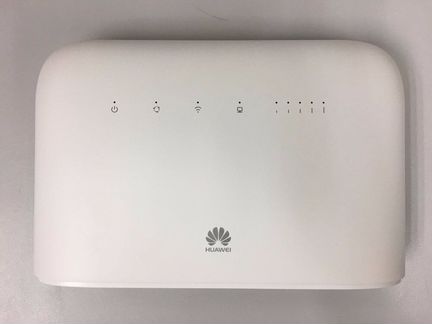 Wi-Fi Роутер Huawei b715-23 (Cat9)