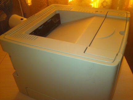 Принтер лазерный HP LJ P2014