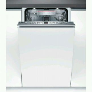 Посудомоечная машина Bosch spv63m00ru