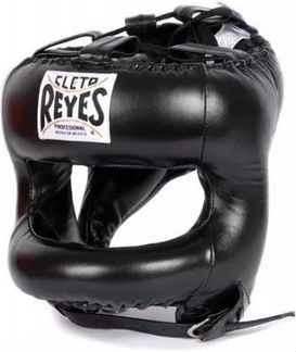 Боксёрской шлем Cleto Reyes