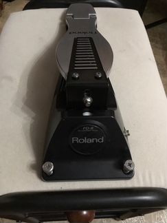 Roland fd-8
