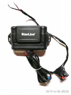 GSM GPS модуль Starline M30