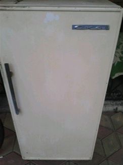 Холодильник Ока 3