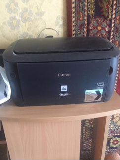 Принтер лазерный Canon LBP6020