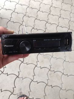 Pioneer DEH-4250sd