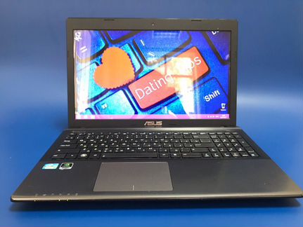 Ноутбук Core i5