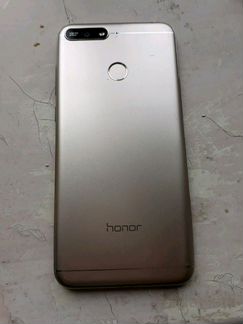 Huawei honor 7A Pro