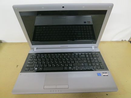 Ноутбук SAMSUNG RV513-AMD 1.65GHz (E430) (8563)