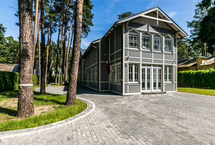 Дом (Латвия)