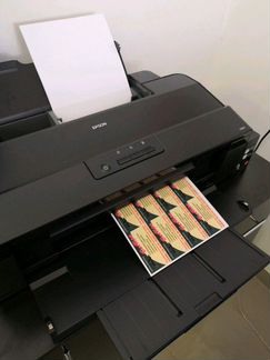 Продам принтер Epson l1800
