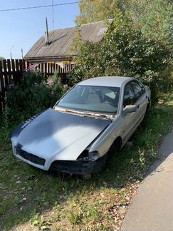 Volvo S40 1.8 AT, 1999, седан