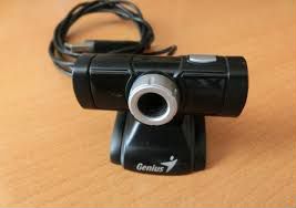 Web-камера Genius Eye 110