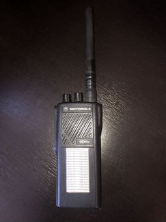 Радиостанция Motorola GP-88S VHF