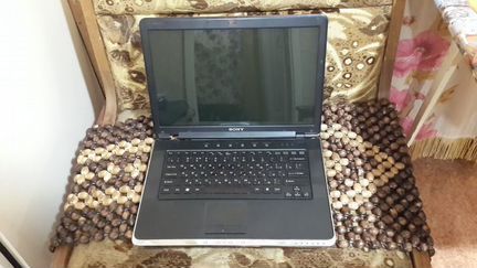 2 ноутбука:Sony vgn-cr21zr и Sony Vaio PCG 7121p