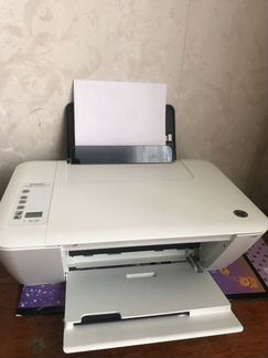 Принтер/сканер/копир
