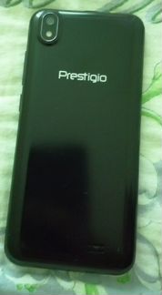 Продам телефон Prestigio