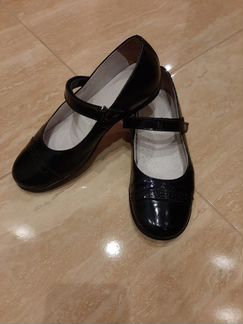 Туфли для девочки Elegami