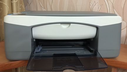 Принтер струйный HP