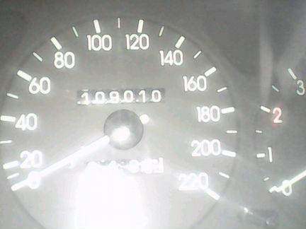 Chevrolet Lanos 1.5 МТ, 2009, 110 000 км