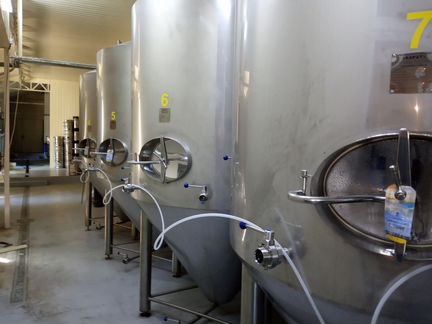 Готовый Бизнес производство пива в Симферополе