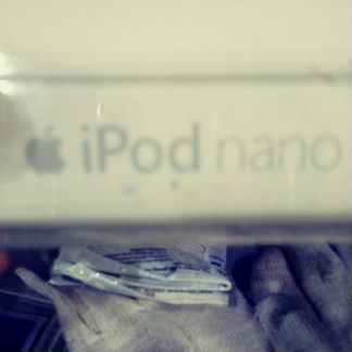 Мп3 плеер iPod nano