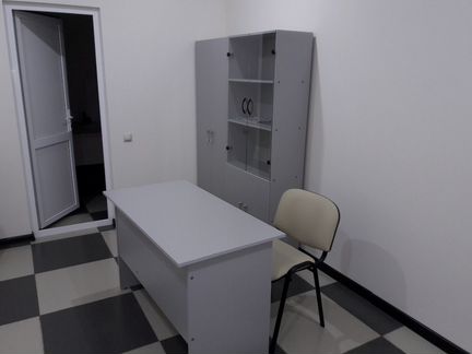 Мебель для офиса и кабинета врача