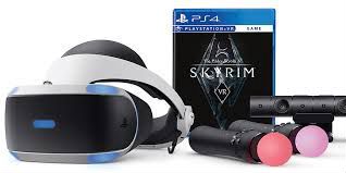 Прокат PlayStation VR, PS4 Pro/ VR шлем Odyssey+