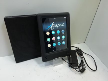 Электронная книга Agapao tablet