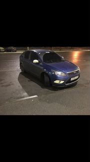 Ford Focus 1.8 МТ, 2008, 290 000 км