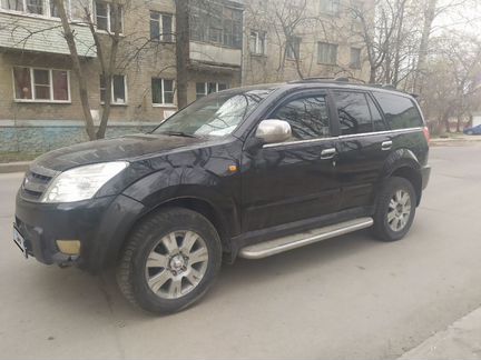 Great Wall Hover 2.4 МТ, 2006, 188 000 км