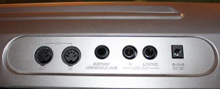 Продам синтезатор Casio WK-1800