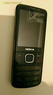 Телефон Nokia 6700.Металл