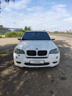BMW X5 3.0 AT, 2009, 265 323 км