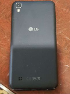 Телефон LG -K220ds