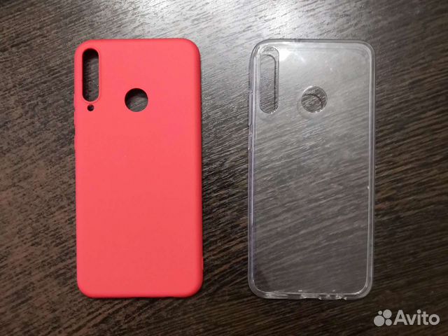 Чехол на Huawei P40 Lite E или Honor 9 C