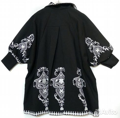 Роскошное полупальто Роскошное полупальто