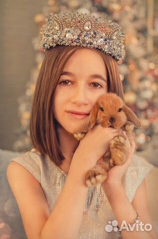 Царские Кролики